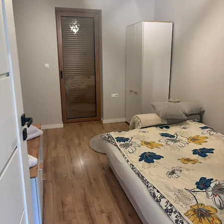 Jeziorna Oaza Villa *