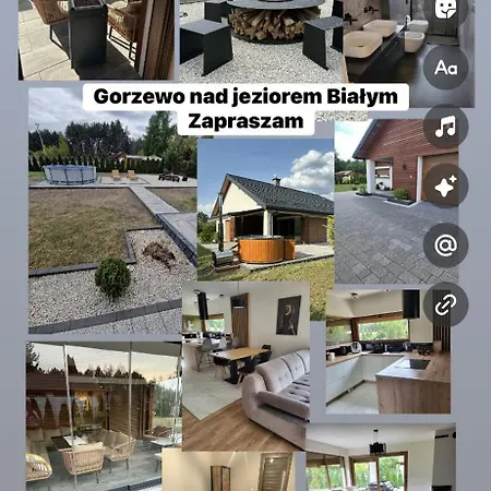 Jeziorna Oaza *